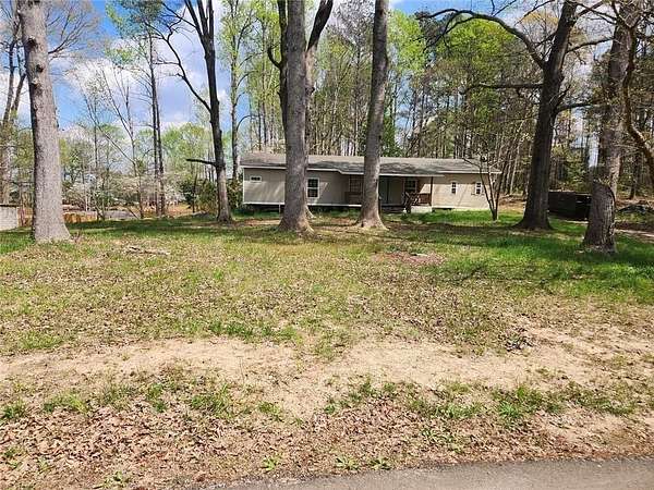 1 Acre of Residential Land for Sale in Hiram, Georgia