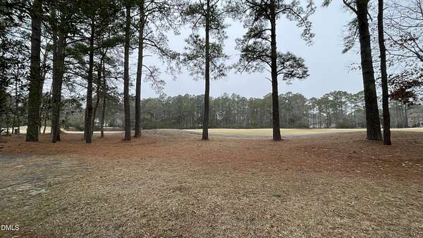 1.34 Acres of Residential Land for Sale in New Bern, North Carolina