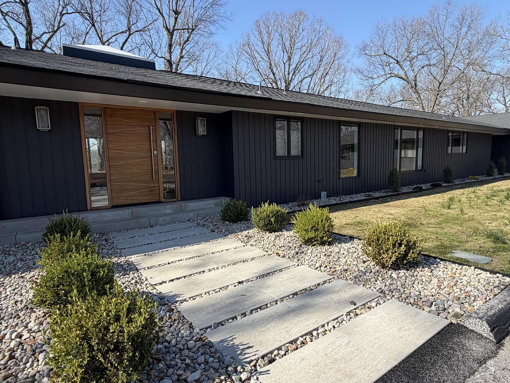 29.9 Acres of Land with Home for Sale in Rogersville, Missouri