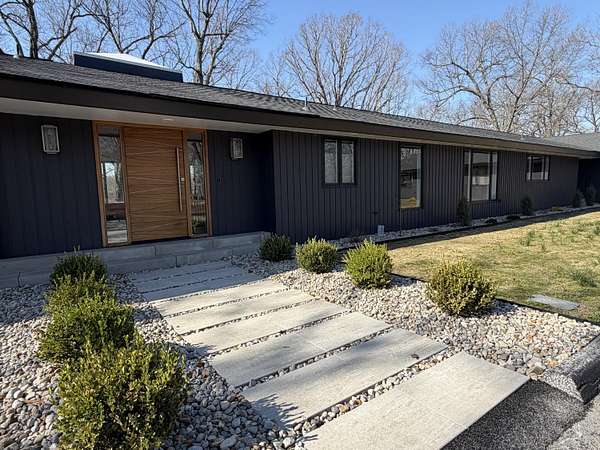 29.9 Acres of Land with Home for Sale in Rogersville, Missouri