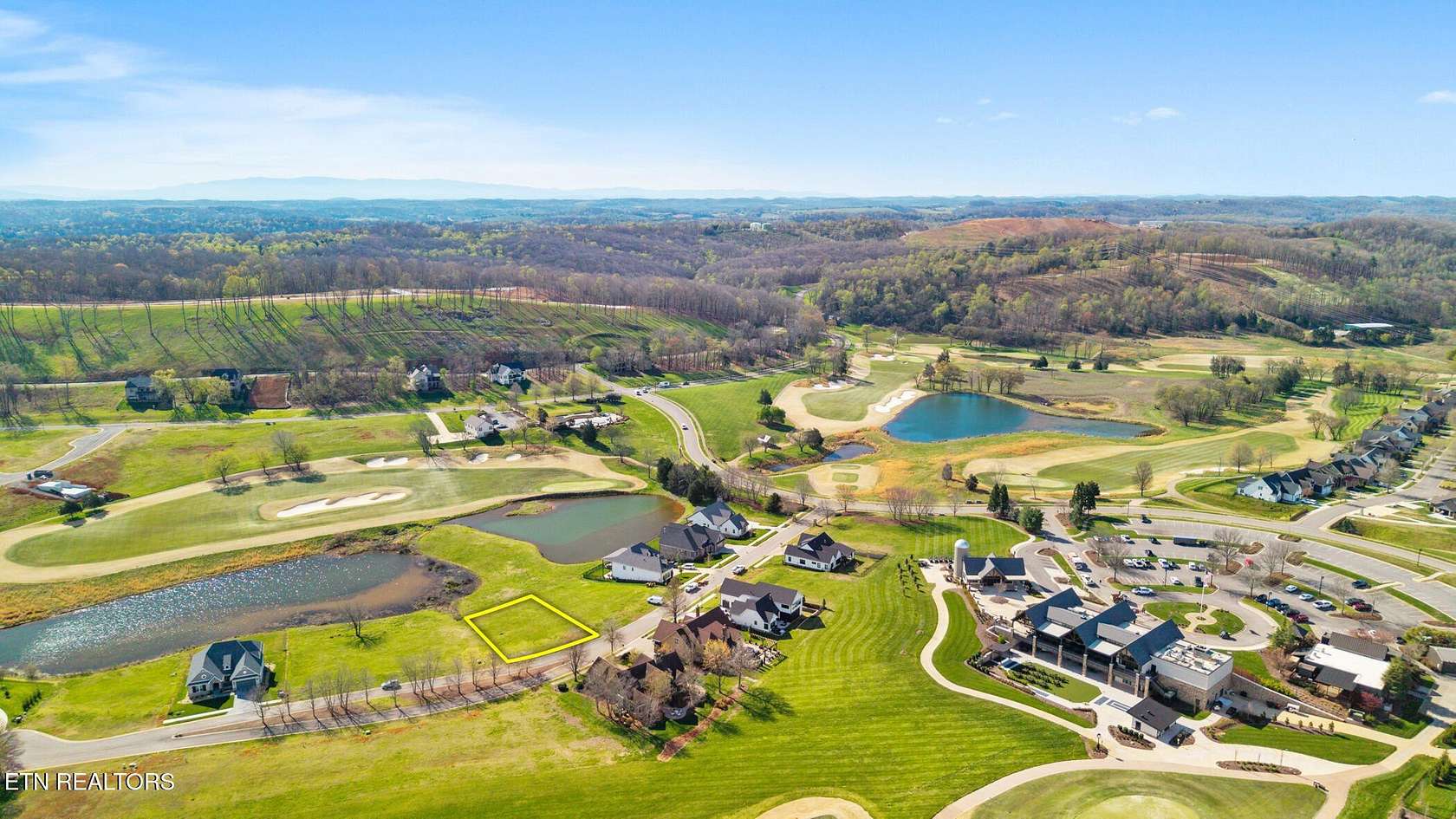 0.31 Acres of Residential Land for Sale in Loudon, Tennessee