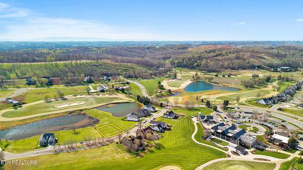 0.31 Acres of Residential Land for Sale in Loudon, Tennessee