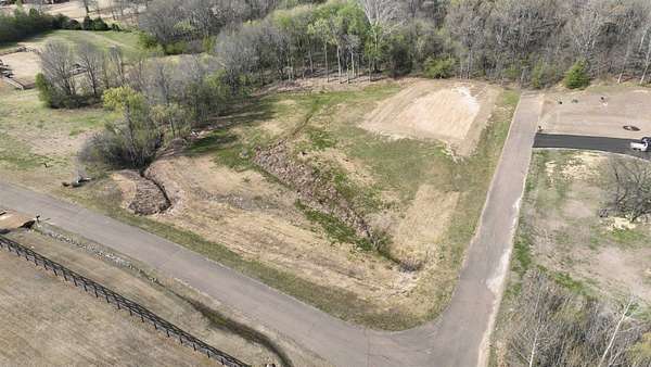 2 Acres of Residential Land for Sale in Arlington, Tennessee