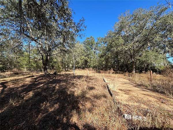5 Acres of Residential Land for Sale in Lake City, Florida