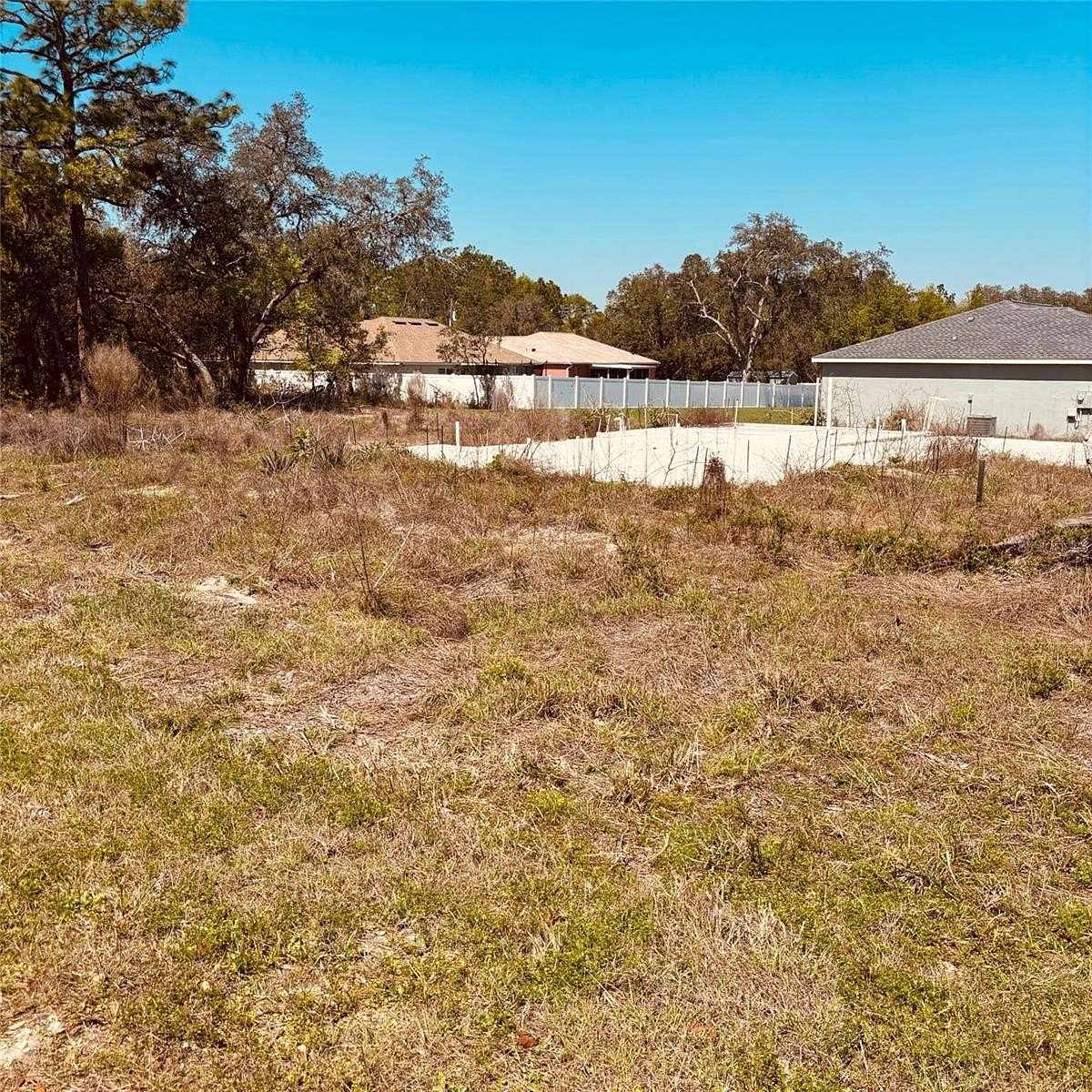 0.26 Acres of Residential Land for Sale in Ocala, Florida
