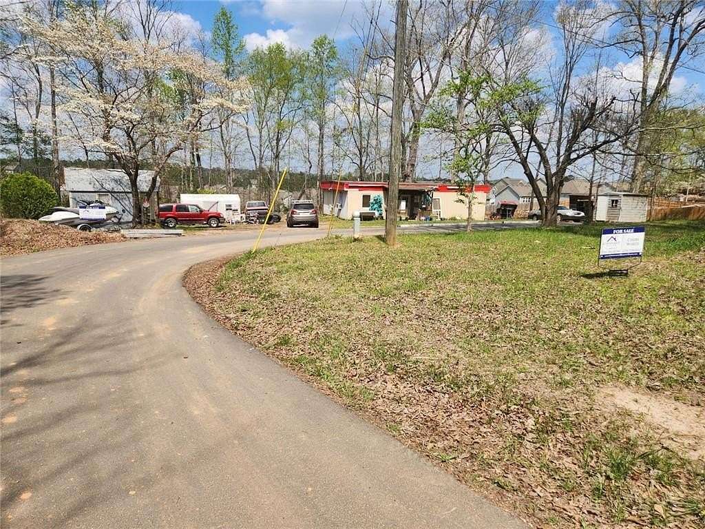 1 Acre of Residential Land for Sale in Hiram, Georgia