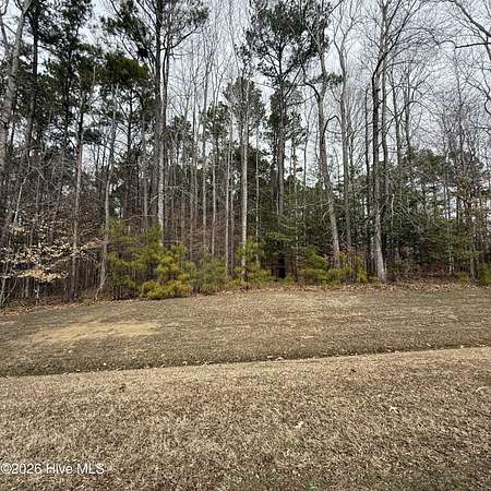 1.37 Acres of Land for Sale in Hertford, North Carolina