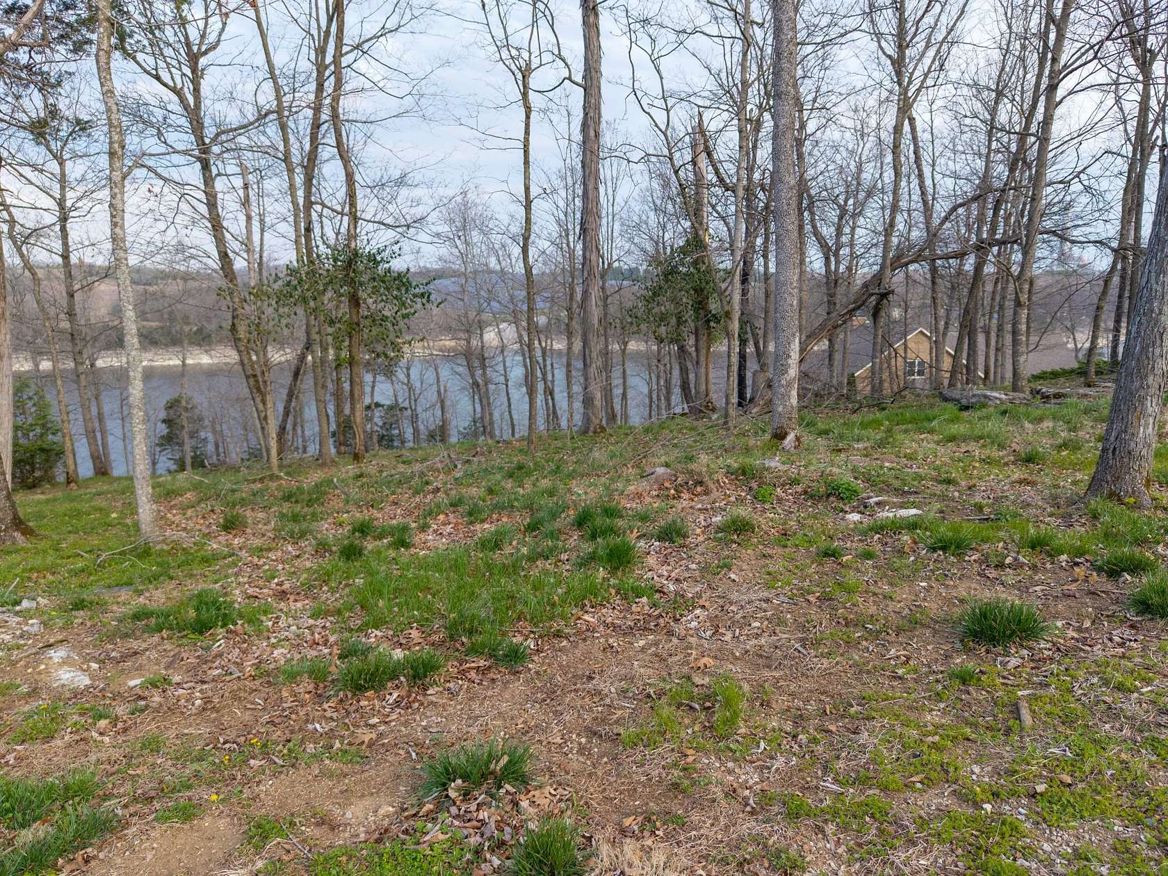 1 Acre of Residential Land for Sale in Lancaster, Kentucky