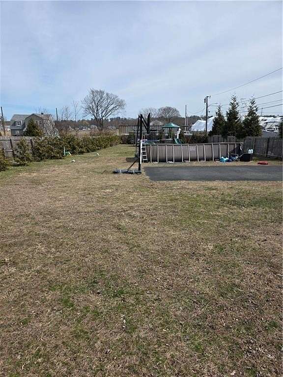 0.22 Acres of Residential Land for Sale in Warwick, Rhode Island