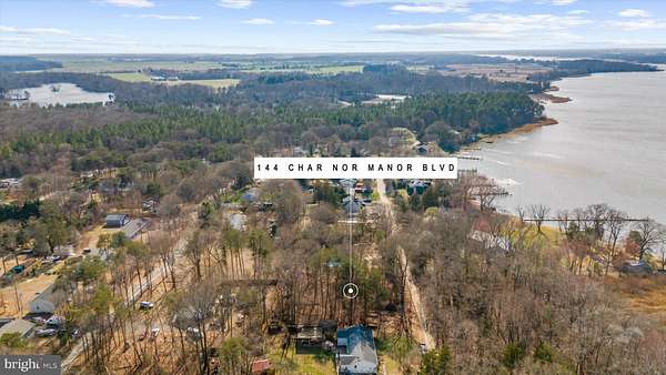 0.52 Acres of Residential Land for Sale in Chestertown, Maryland