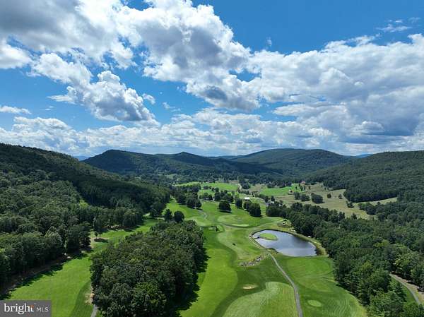 1.23 Acres of Residential Land for Sale in Franklin, West Virginia