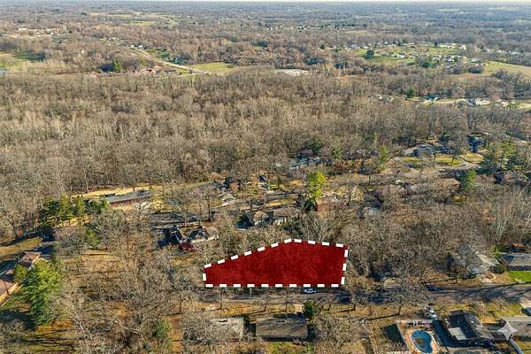 0.32 Acres of Residential Land for Sale in Alton, Illinois
