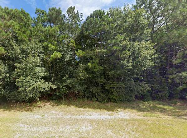 1.5 Acres of Residential Land for Sale in Ty Ty, Georgia