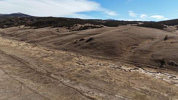 90 Acres of Land for Sale in Jefferson, Colorado