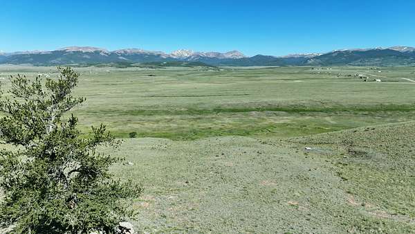 90 Acres of Land for Sale in Jefferson, Colorado