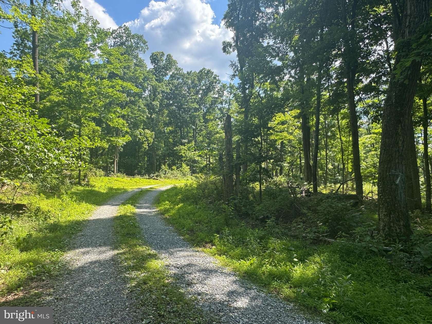 21.4 Acres of Land for Sale in Myersville, Maryland