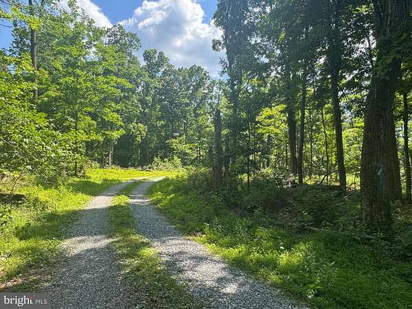 21.4 Acres of Land for Sale in Myersville, Maryland