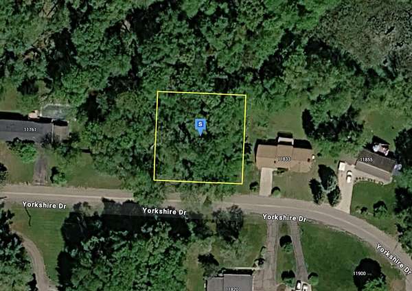 0.33 Acres of Residential Land for Sale in Richland, Michigan
