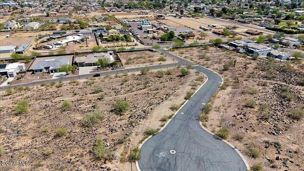 0.77 Acres of Residential Land for Sale in Glendale, Arizona