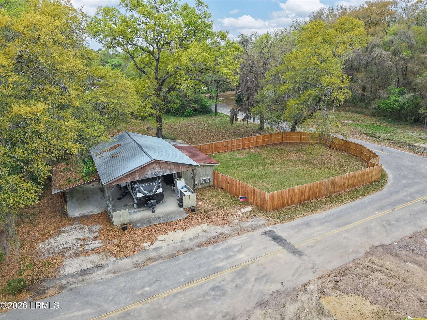 0.17 Acres of Land for Sale in Ridgeland, South Carolina