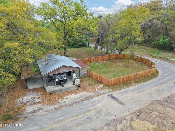 0.17 Acres of Land for Sale in Ridgeland, South Carolina