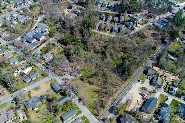3 Acres of Residential Land for Sale in Hendersonville, North Carolina