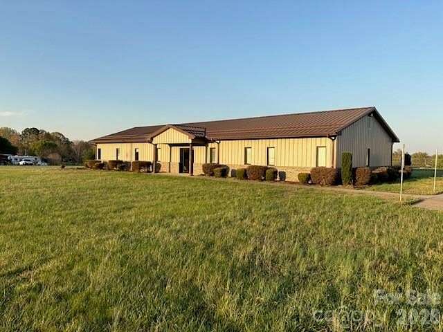 7.43 Acres of Commercial Land for Sale in Fallston, North Carolina