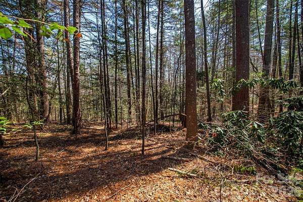 0.66 Acres of Residential Land for Sale in Brevard, North Carolina
