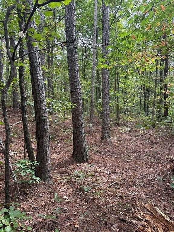 3.14 Acres of Residential Land for Sale in Waleska, Georgia