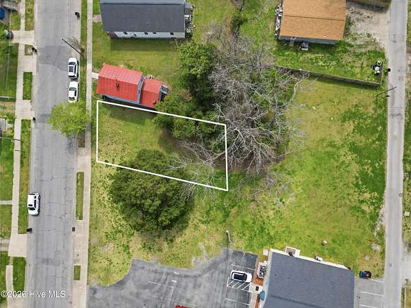 0.11 Acres of Residential Land for Sale in New Bern, North Carolina