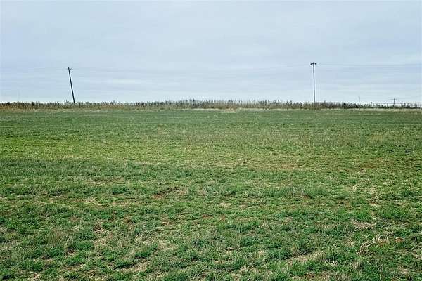 1.42 Acres of Residential Land for Sale in Cashion, Oklahoma