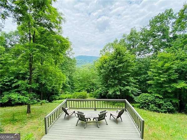 0.91 Acres of Residential Land for Sale in Big Canoe, Georgia