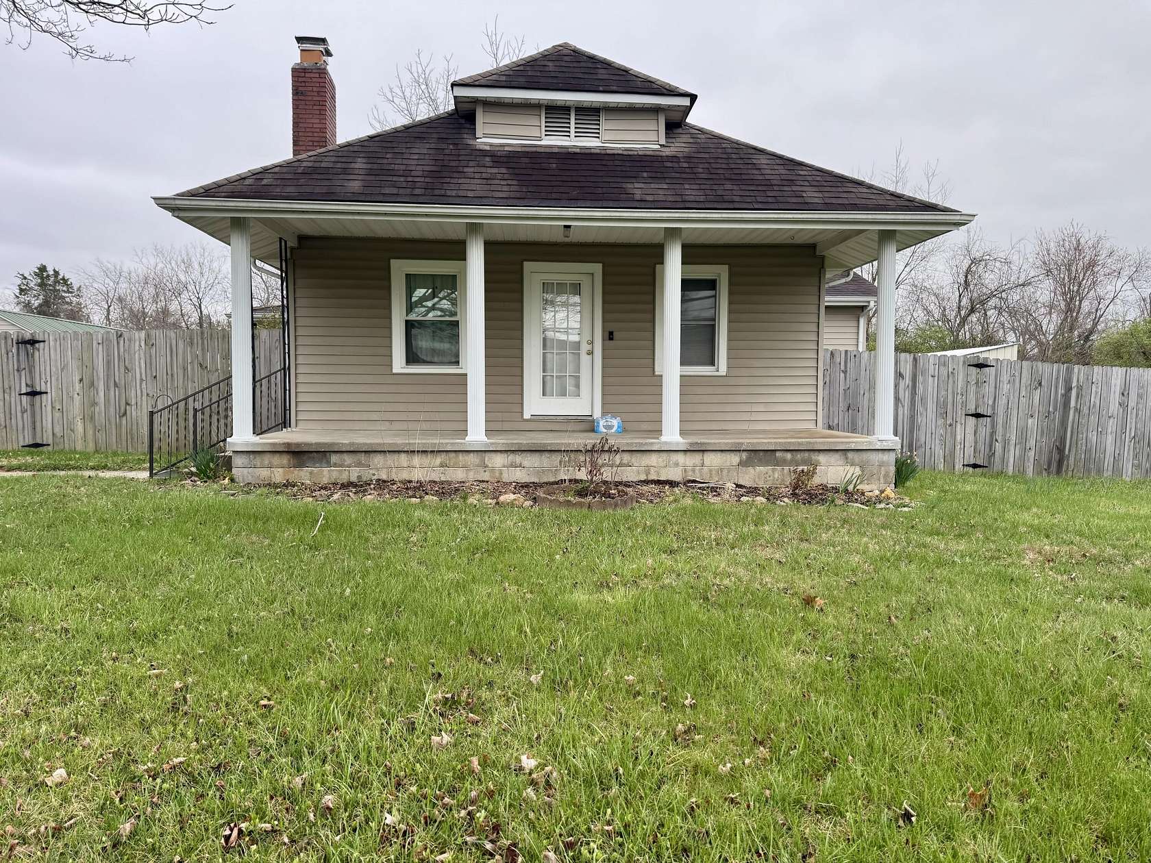 3 Acres of Improved Mixed-Use Land for Sale in Berea, Kentucky