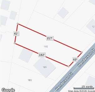 0.27 Acres of Land for Sale in Pontiac, Michigan