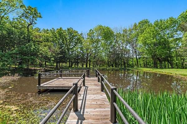 3 Acres of Land with Home for Sale in Gun Barrel City, Texas