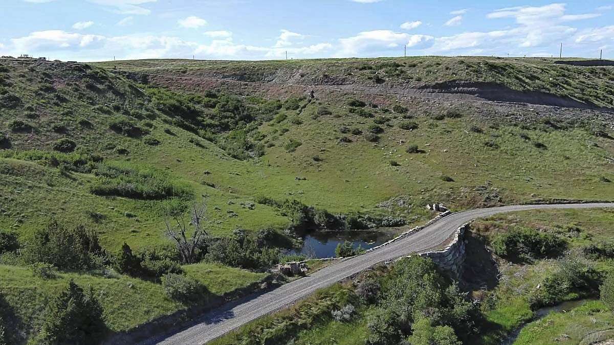 75 Acres of Agricultural & Residential Land for Sale in Laurel, Montana