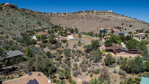 0.38 Acres of Residential Land for Sale in Prescott, Arizona
