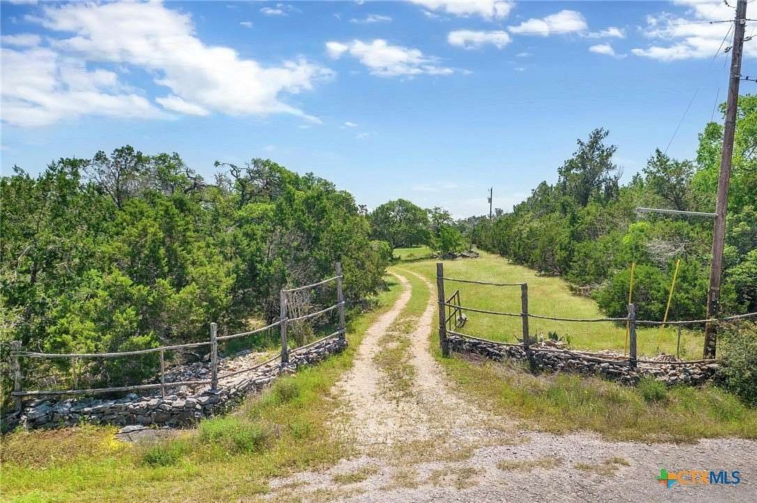 20 Acres of Land for Sale in San Marcos, Texas