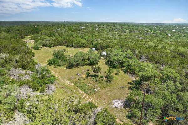 20 Acres of Land for Sale in San Marcos, Texas