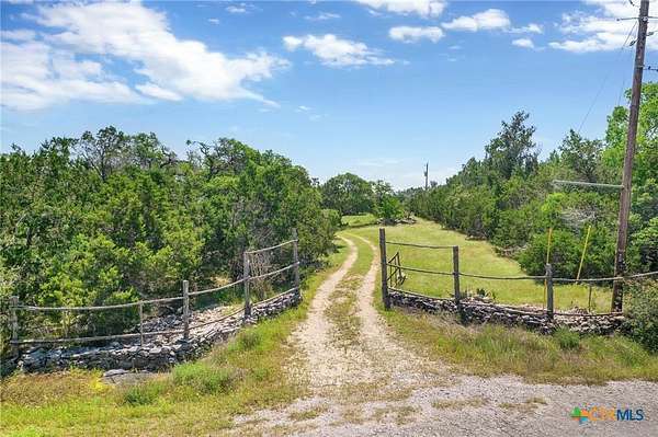 20 Acres of Land for Sale in San Marcos, Texas