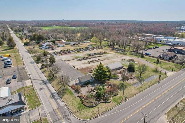 2.37 Acres of Mixed-Use Land for Sale in Vineland, New Jersey