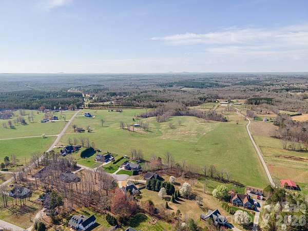21.7 Acres of Land for Sale in Lincolnton, North Carolina