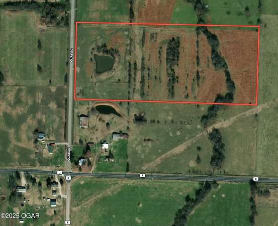20 Acres of Land for Sale in Diamond, Missouri