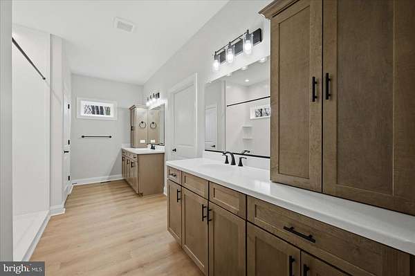 5 Acres of Land with Home for Sale in Winchester, Virginia