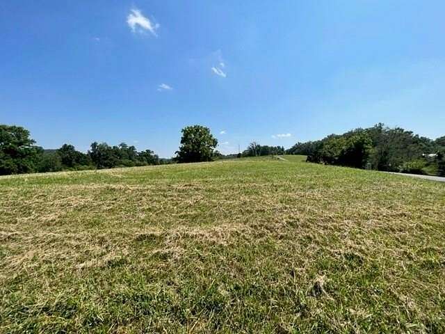 3 Acres of Residential Land for Sale in Byrdstown, Tennessee