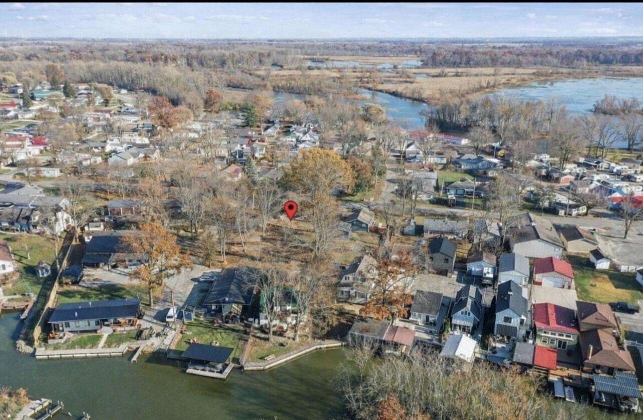 0.14 Acres of Residential Land for Sale in Lakeview, Ohio