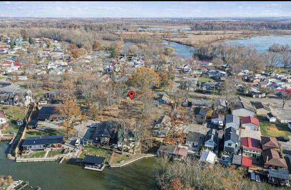 0.14 Acres of Residential Land for Sale in Lakeview, Ohio