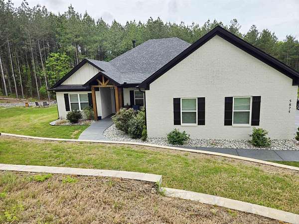 2 Acres of Land with Home for Sale in Benton, Arkansas