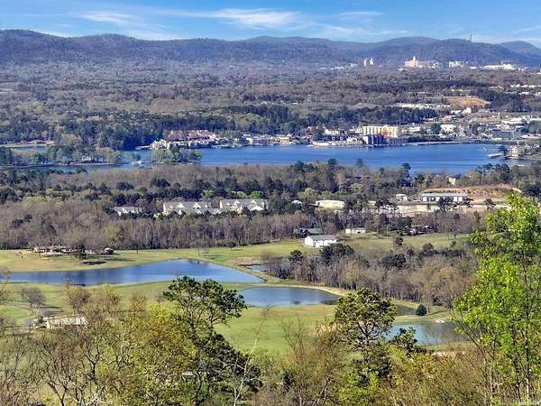 0.85 Acres of Residential Land for Sale in Hot Springs, Arkansas