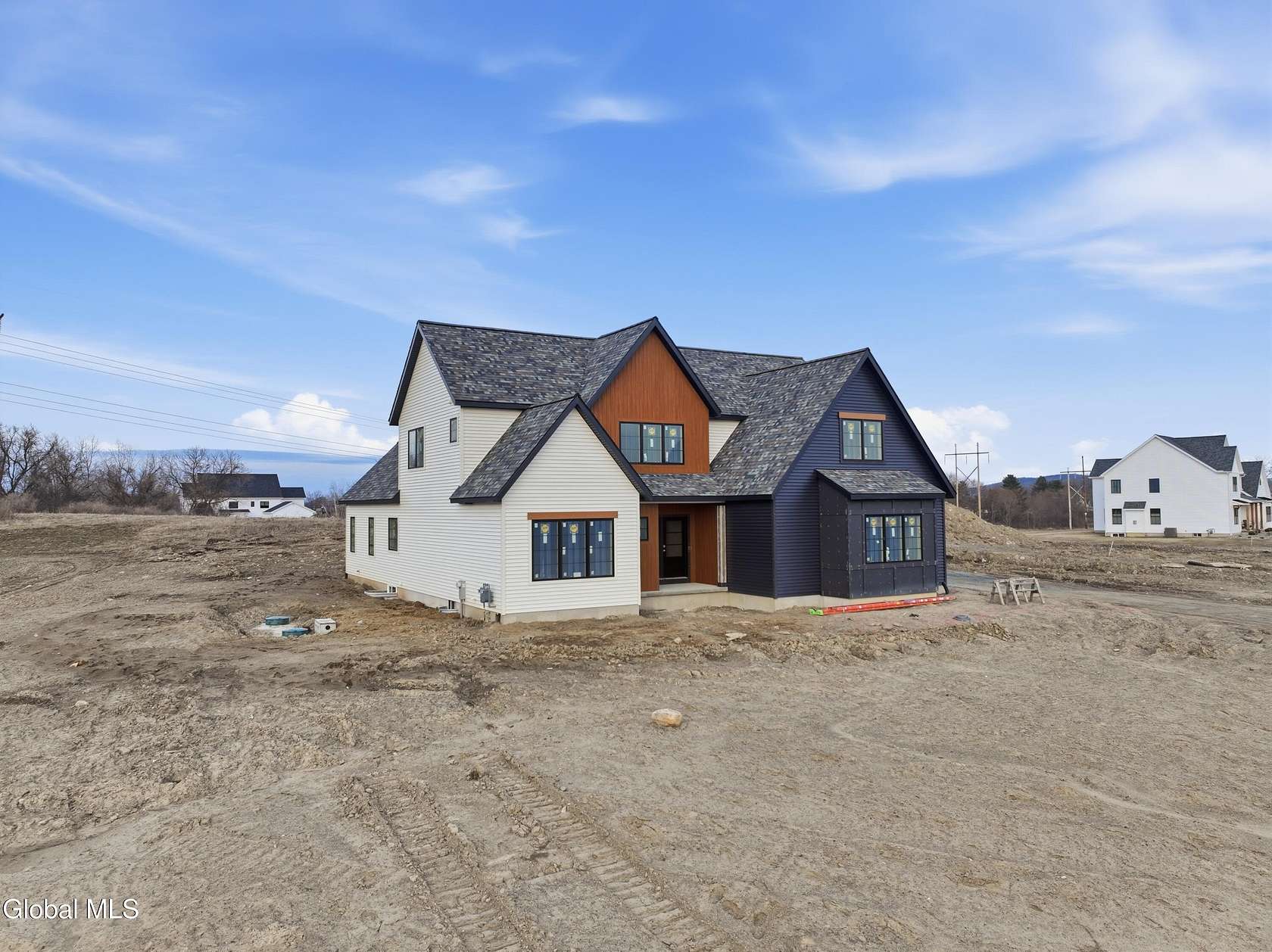 1.9 Acres of Land with Home for Sale in Cohoes, New York